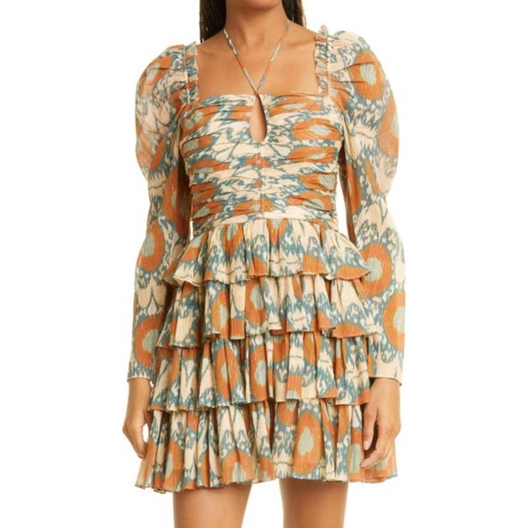 Ulla Johnson brand new Naiya dress - Picture 4 of 5